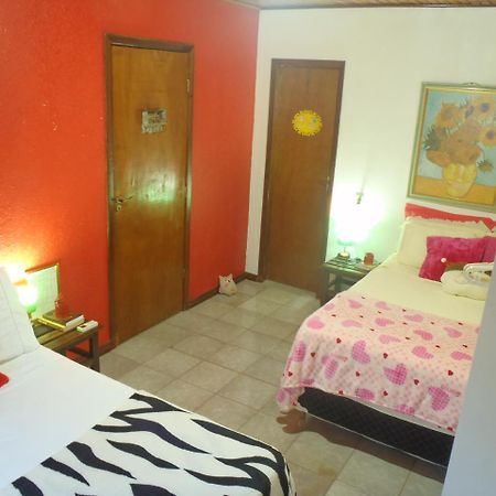 Apartmán Gardenia House Foz do Iguaçu Exteriér fotografie