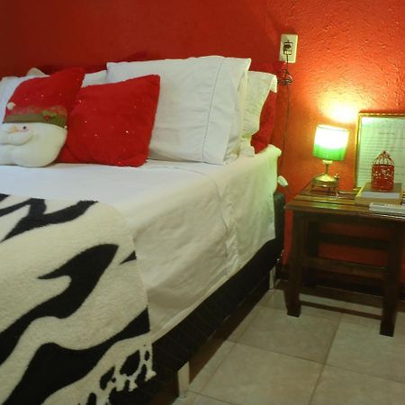 Apartmán Gardenia House Foz do Iguaçu Exteriér fotografie