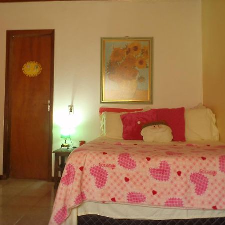 Apartmán Gardenia House Foz do Iguaçu Exteriér fotografie