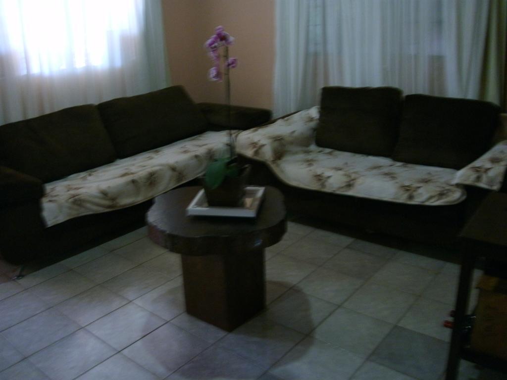 Apartmán Gardenia House Foz do Iguaçu Exteriér fotografie
