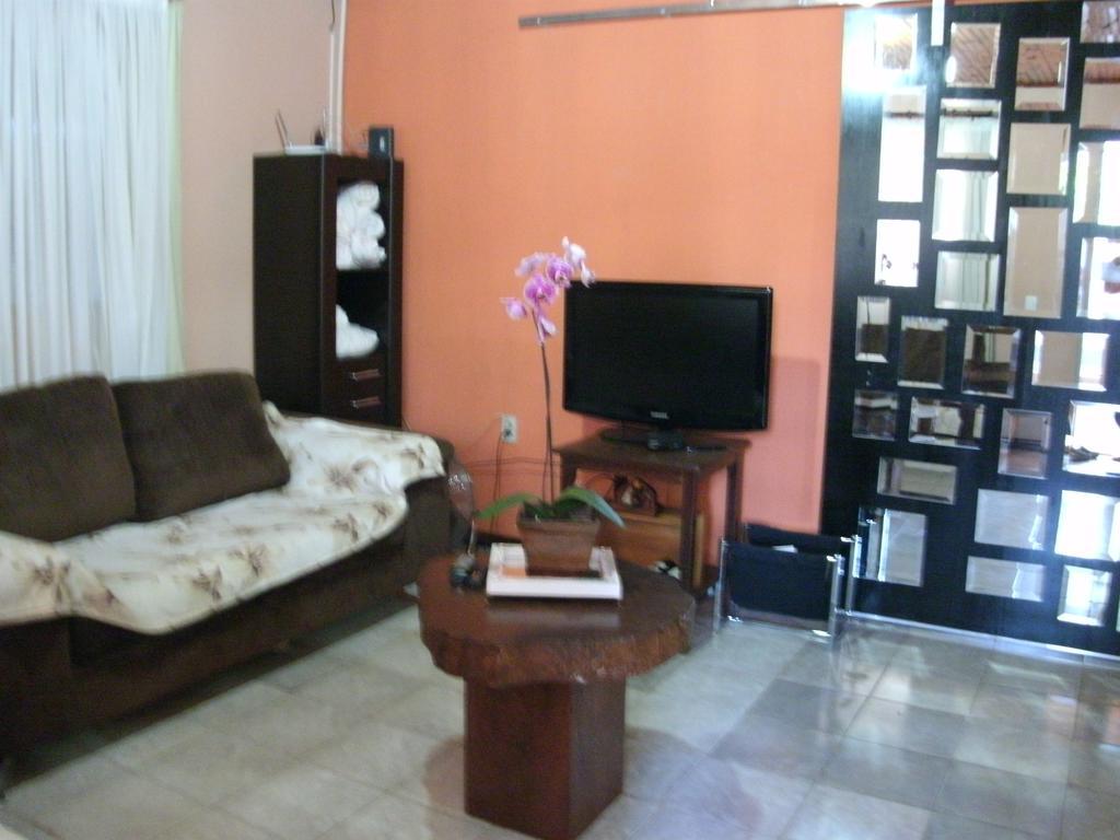 Apartmán Gardenia House Foz do Iguaçu Exteriér fotografie