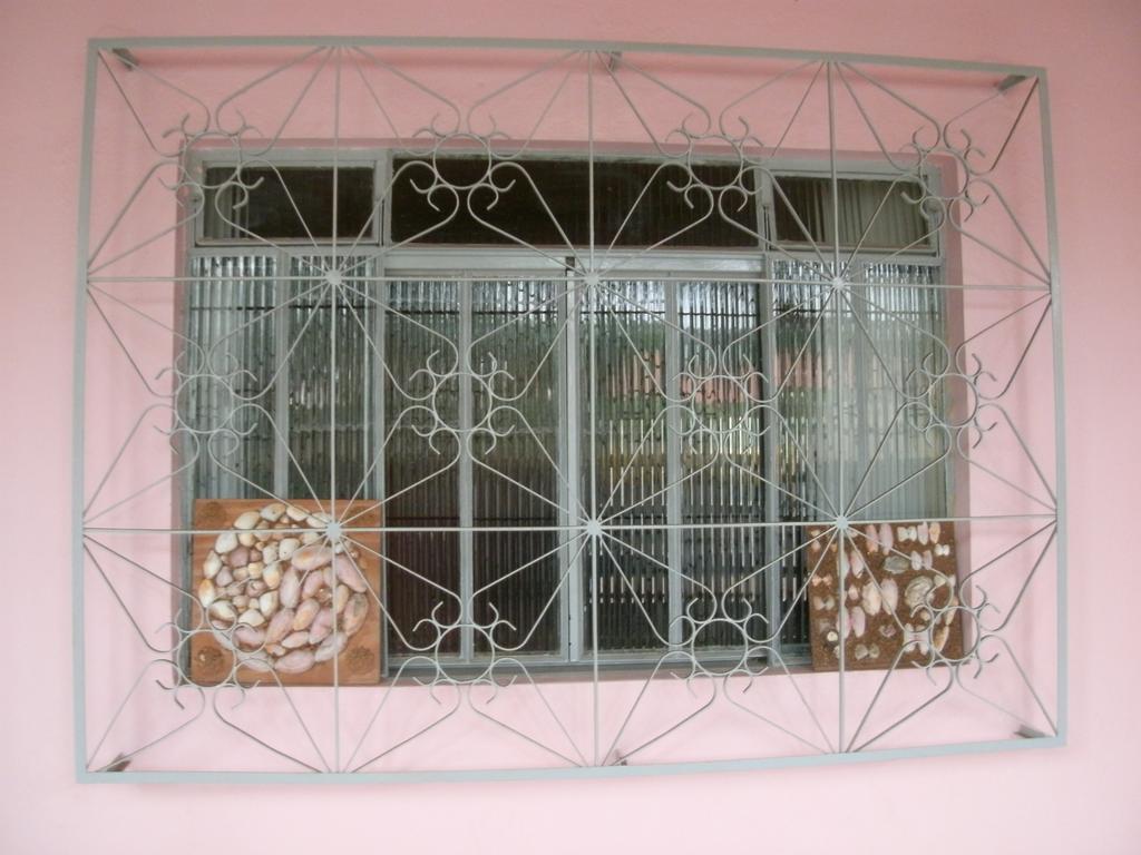 Apartmán Gardenia House Foz do Iguaçu Exteriér fotografie