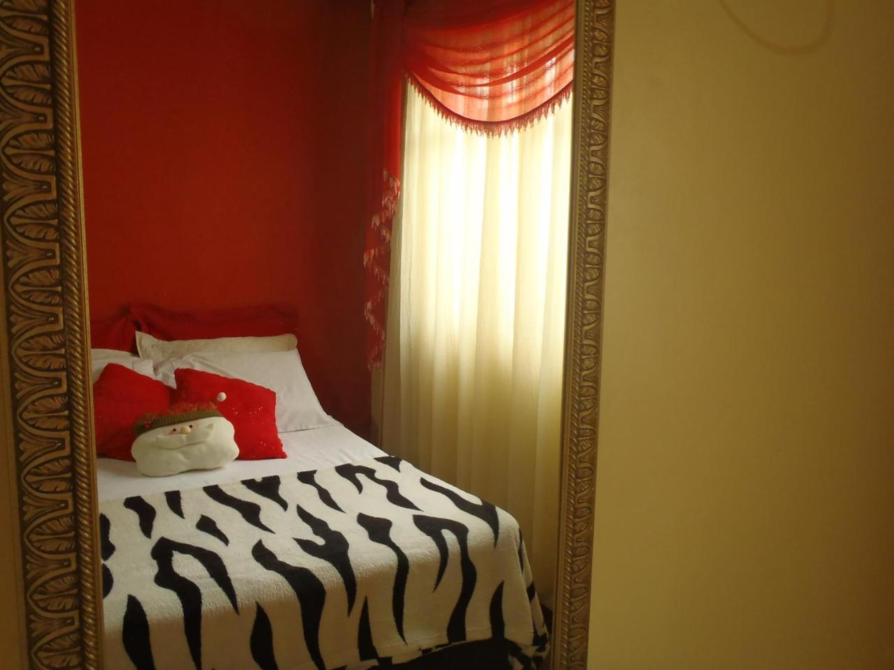 Apartmán Gardenia House Foz do Iguaçu Exteriér fotografie