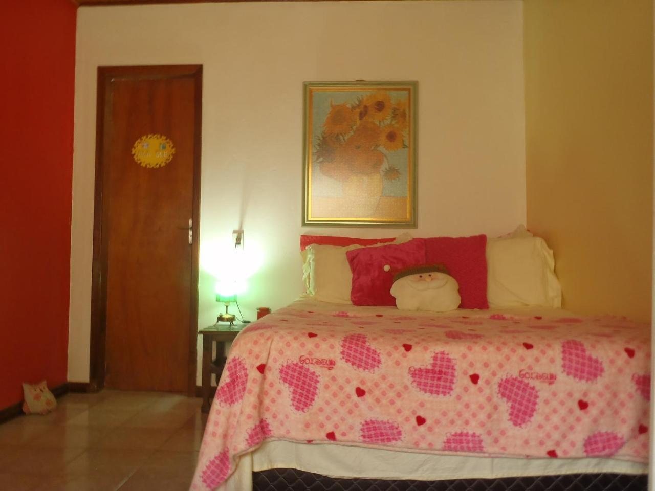 Apartmán Gardenia House Foz do Iguaçu Exteriér fotografie