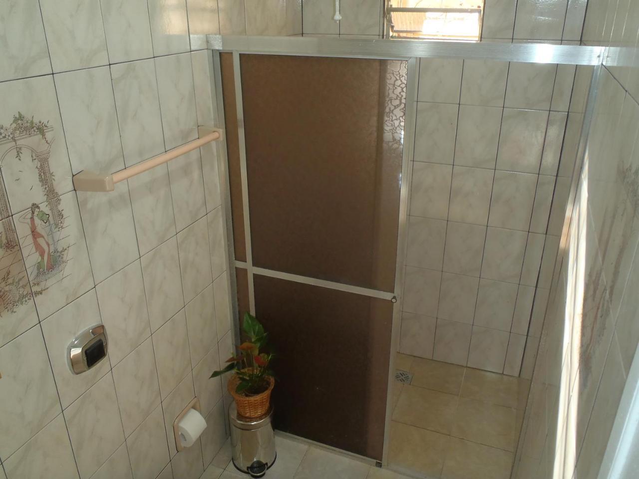Apartmán Gardenia House Foz do Iguaçu Exteriér fotografie